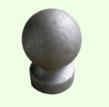 Steel Ball,Casting,Decoration,Railing